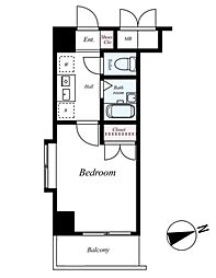 メインステージ平和島 207