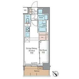 ＬＵＸＥＮＡＰＡＷＳ南行徳 310