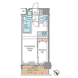 ＬＵＸＥＮＡＰＡＷＳ南行徳 312