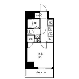 アーバンパークお花茶屋 1207