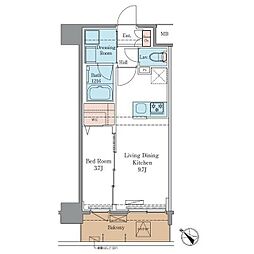 ＬＵＸＥＮＡＰＡＷＳ南行徳 311