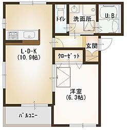 ルネス　アヴニール 202