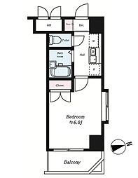 メインステージ平和島 901