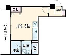 コネクト新水前寺 504