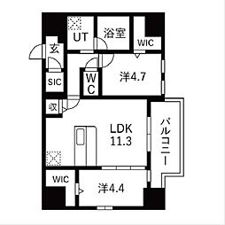 スプランディッドX(テン) 1401