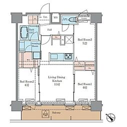 ＬＵＸＥＮＡＰＡＷＳ南行徳 503