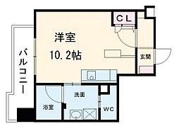 コネクト新水前寺 701
