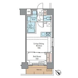 ＬＵＸＥＮＡＰＡＷＳ南行徳 508