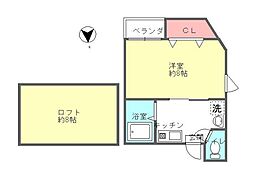 アレグリア桜 3A