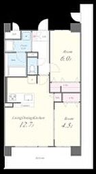 アトリエール堺寺地町 201