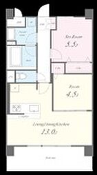 アトリエール堺寺地町 103