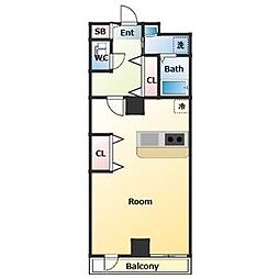 メゾンドール栄 802