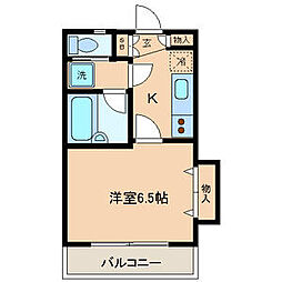 ジュエルサンワ 202