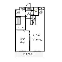 カーム・ヴィラ 302