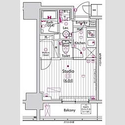 グランド・ガーラ立川 302