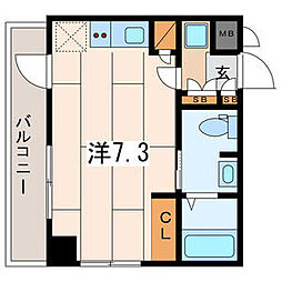 横浜翠葉BuildingI 703