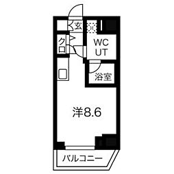 スパシエ アコルデ 横浜 702