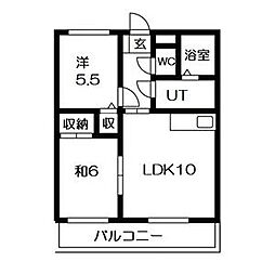 Laーbrillante(ラ・ブリランテ) 202