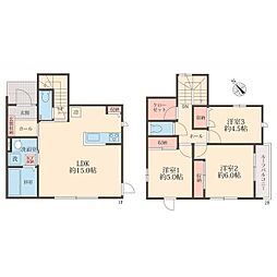 E Iエスポワール C