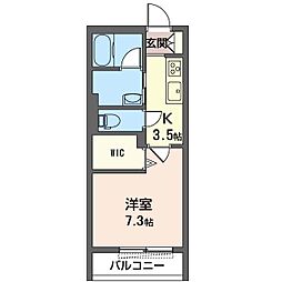 レジデンス大和 102