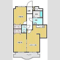 エスポワールII 302
