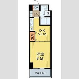 ベルシティ榴ヶ岡 1009