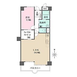 池田天神アーバンリズ 304