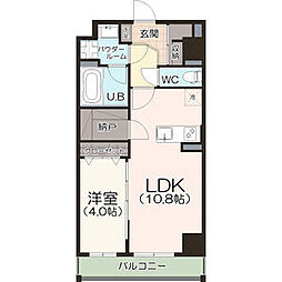 グリーンベルII 301