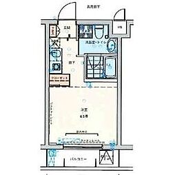 バージュアル横濱あざみ野 103