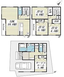 Ｓｕｍａｉ−ｔｏさいたま市岩槻区本町01 0001