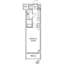 ソレイユ鶴瀬 0312