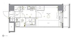 アゼスト川崎大師II 805