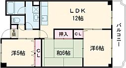 第二ドゥエルなかせい 205