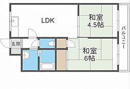 エルムマンション 102
