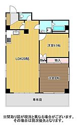 グレース草深 101