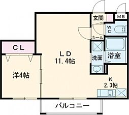 センチュリー北斗II 207