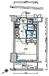 バージュアル横濱鶴見 907