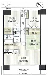 ワコーレシティ神戸三宮
