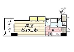 ロイヤル博多駅前 403