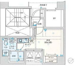 バージュアル横濱鶴見II 703