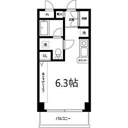 清水ビル　フラワーコート 307