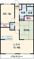 フィネス藍住 203