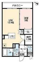 アーバン・フラッツ加西 3F