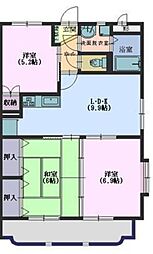 レピエスヌーヴ 105
