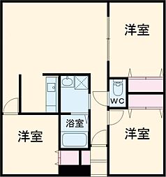 シティパレス的場 403