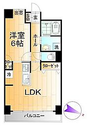 フォーシーズン開成山公園 108