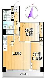 フォーシーズン開成山公園 802