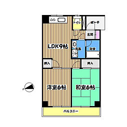 グレースマンション 103