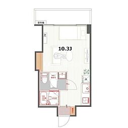 ＴＯＭＯＳ宮前平 901