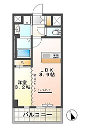 アイ・レジデンシーズ西条 402